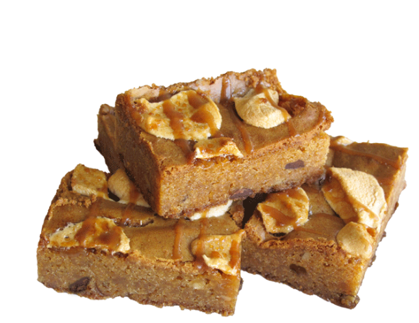 rocky blondie bar